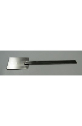 Spatule 64 X 51 X 178 mm - ( Paquet de 1 ) Ref: 57