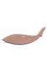 Fish, whale 3 3/16 X 1 3/16 inch - ( Pack of 5 ) Copper Ref: 844
