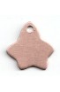 Sea star 3/4 X 3/4 inch - ( Pack of 10 ) Copper Ref: 970