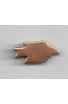 Sprarrow 7/8 X 7/16 inch - ( Pack of 10 ) Copper Ref: 849