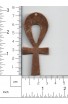 Pendentif, croix celtique 35 X 75 mm - ( Paquet de 3 ) Cuivre Ref: 887