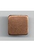 Square 7/16 X 7/16 inch - ( Pack of 10 ) Copper Ref: 936